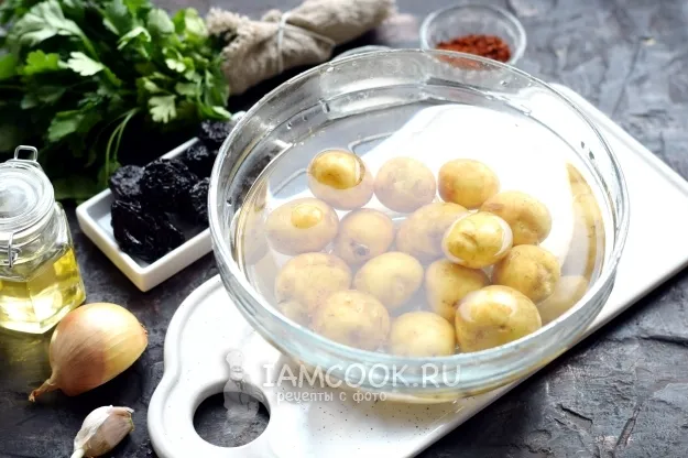 Шаг 2: иллюстрация