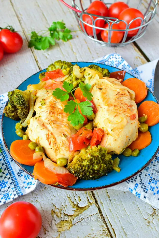 Шаг 8: иллюстрация