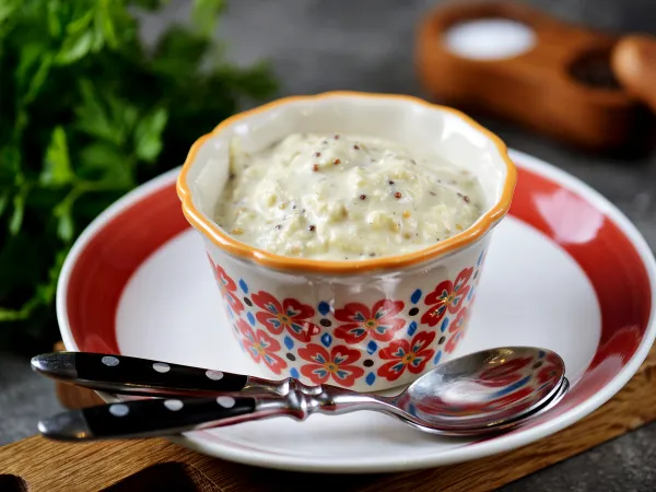 Фото блюда: Маринад «Алабама» для шашлыка (+рецепт шашлыка)