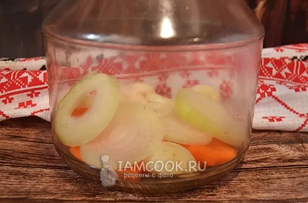 Шаг 7: иллюстрация