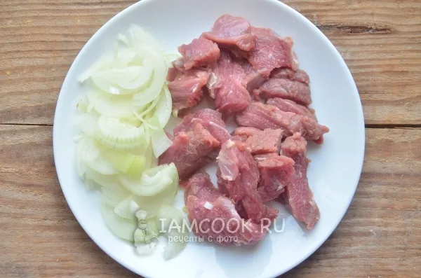 Шаг 2: иллюстрация