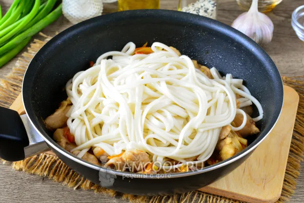 Шаг 8: иллюстрация