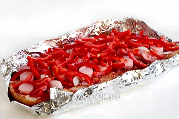 Шаг 4: иллюстрация