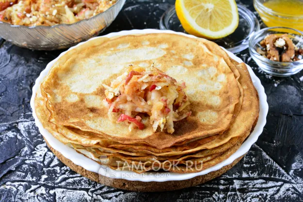 Шаг 6: иллюстрация