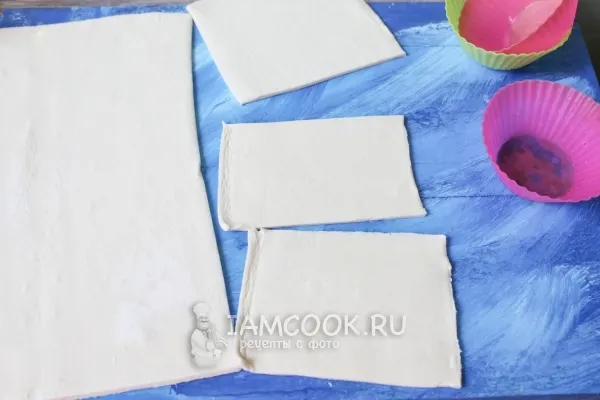 Шаг 3: иллюстрация