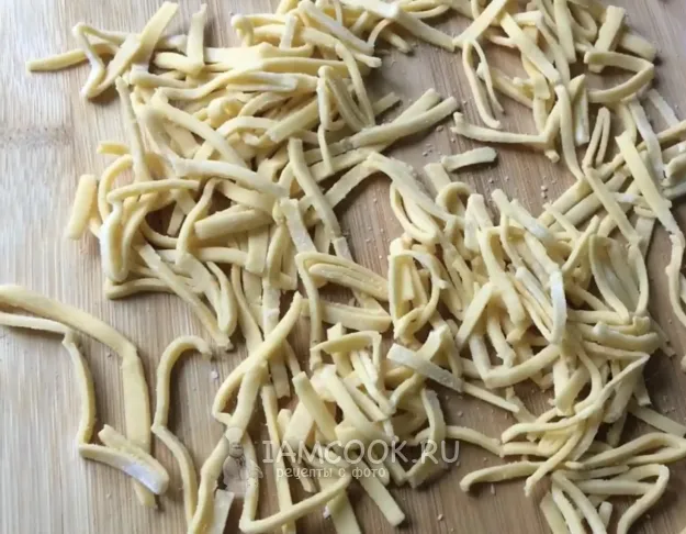 Шаг 10: иллюстрация