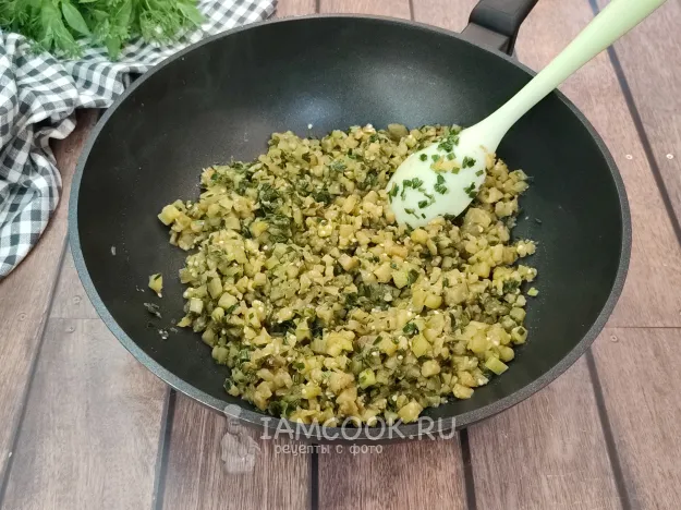 Шаг 9: иллюстрация