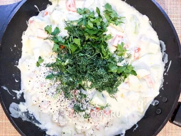 Шаг 6: иллюстрация