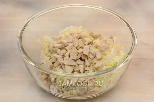 Шаг 2: иллюстрация