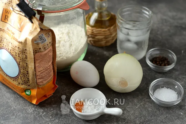 Шаг 1: иллюстрация