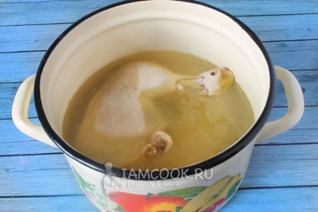 Шаг 2: иллюстрация