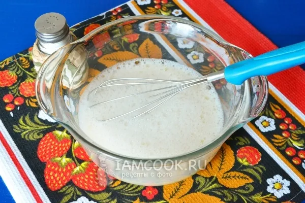 Шаг 2: иллюстрация