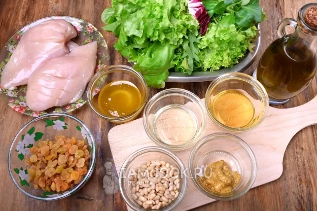 Шаг 1: иллюстрация