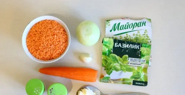 Шаг 1: иллюстрация