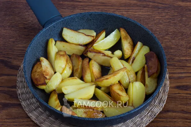 Шаг 3: иллюстрация