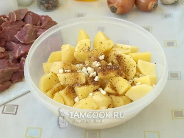 Шаг 3: иллюстрация