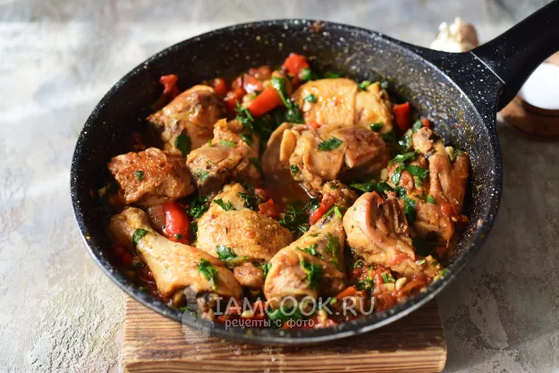 Шаг 12: иллюстрация