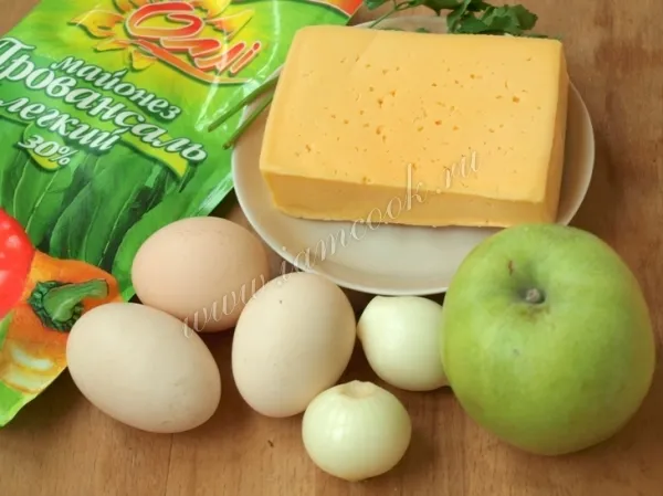 Шаг 1: иллюстрация