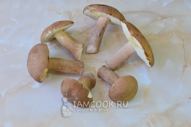 Шаг 1: иллюстрация