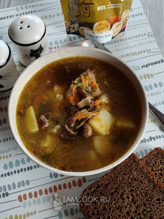 Шаг 11: иллюстрация