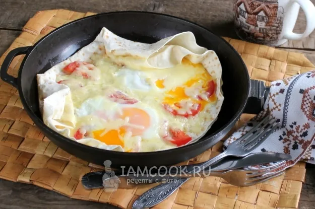 Шаг 7: иллюстрация