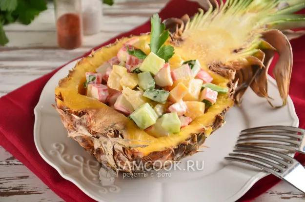 Шаг 9: иллюстрация