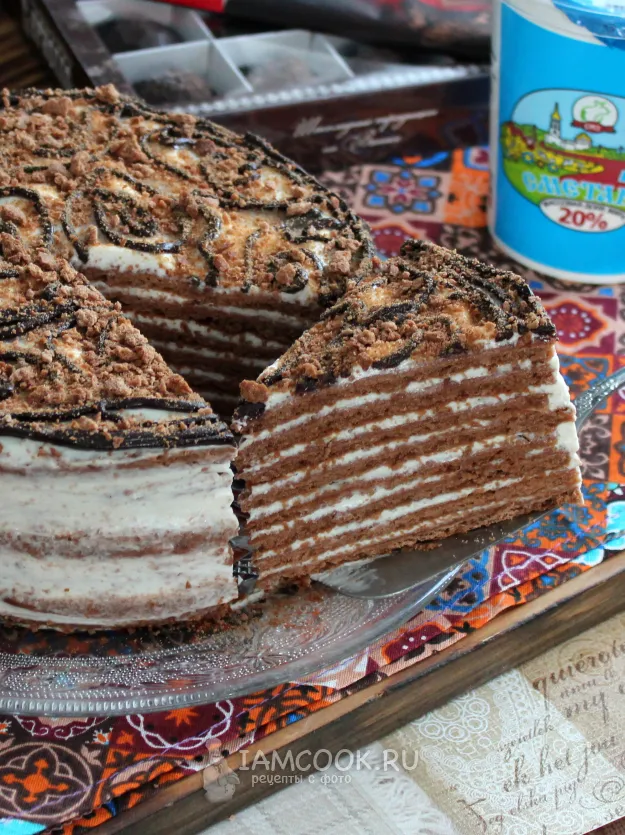 Шаг 14: иллюстрация