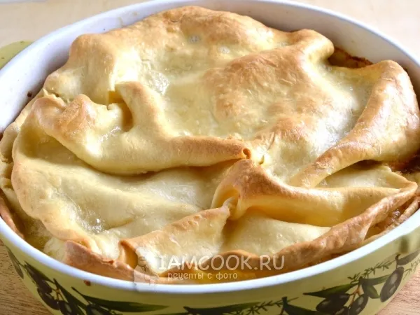 Шаг 10: иллюстрация