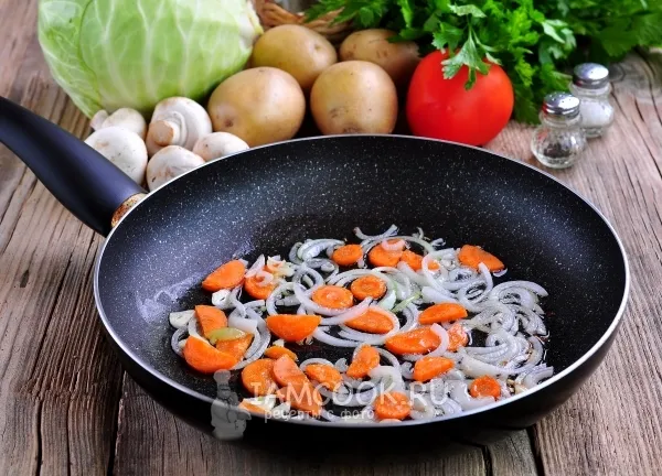 Шаг 2: иллюстрация