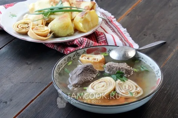 Шаг 8: иллюстрация