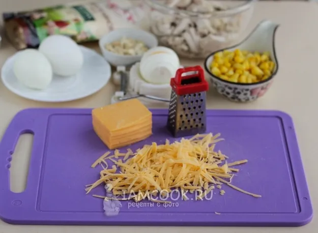 Шаг 5: иллюстрация