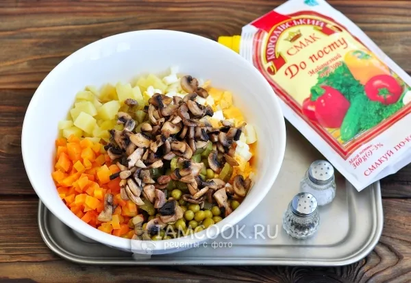 Шаг 5: иллюстрация