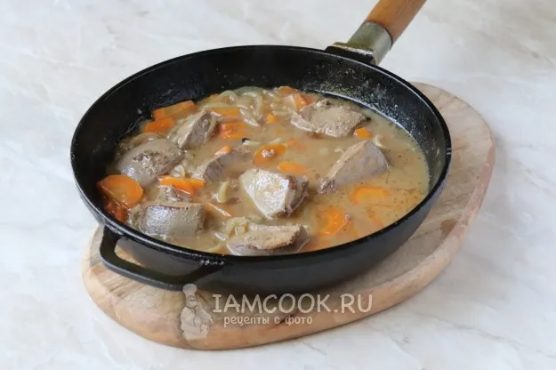 Шаг 9: иллюстрация