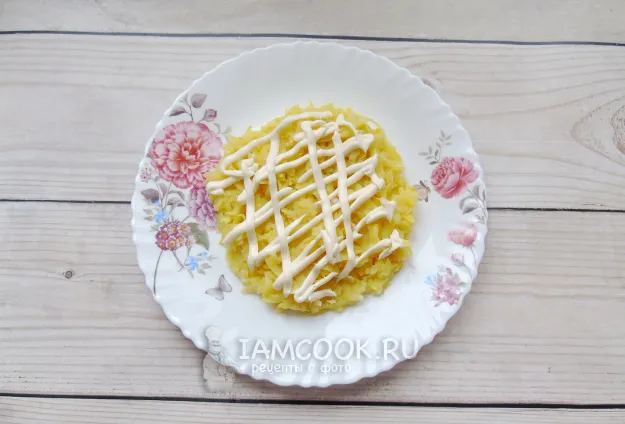 Шаг 2: иллюстрация