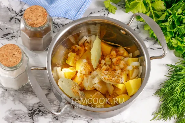 Шаг 3: иллюстрация