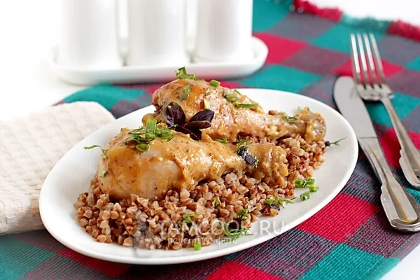 Шаг 10: иллюстрация