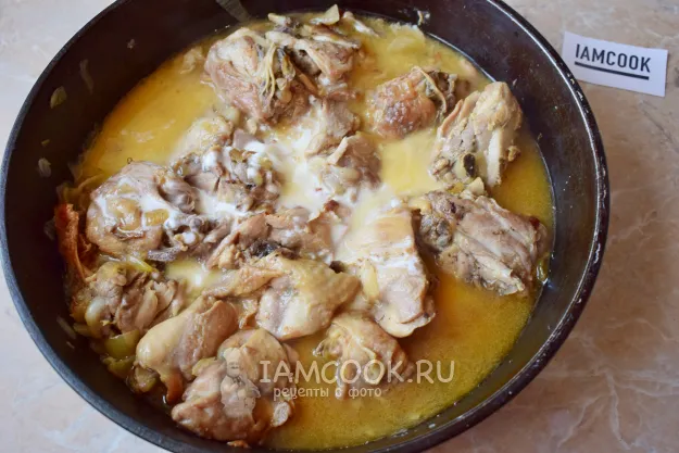 Шаг 8: иллюстрация