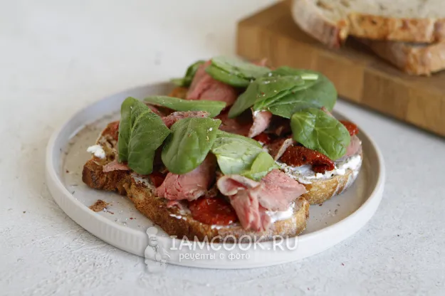 Шаг 11: иллюстрация