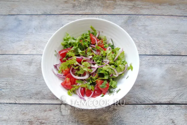 Шаг 5: иллюстрация