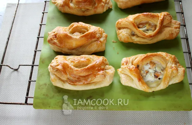 Шаг 7: иллюстрация