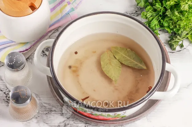 Шаг 5: иллюстрация