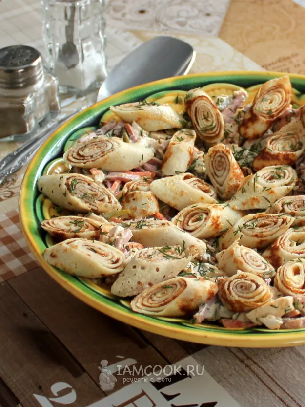 Шаг 10: иллюстрация