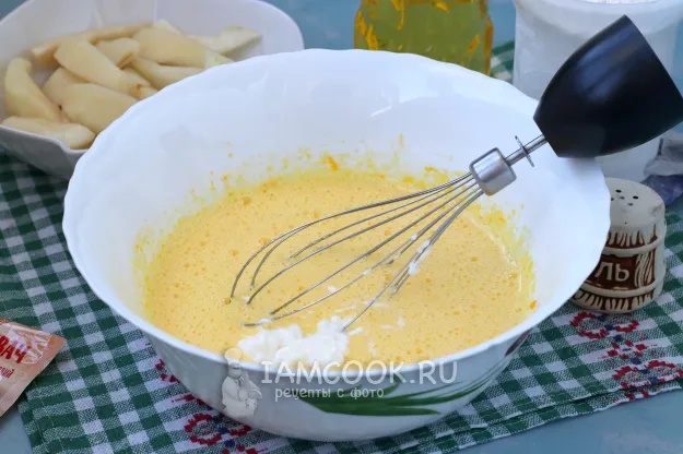 Шаг 4: иллюстрация