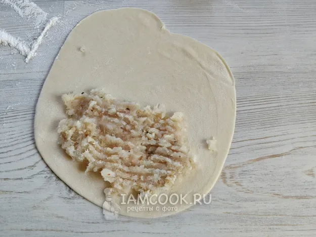 Шаг 9: иллюстрация