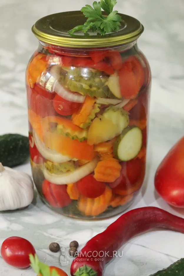 Шаг 11: иллюстрация