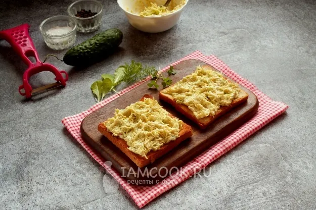 Шаг 6: иллюстрация