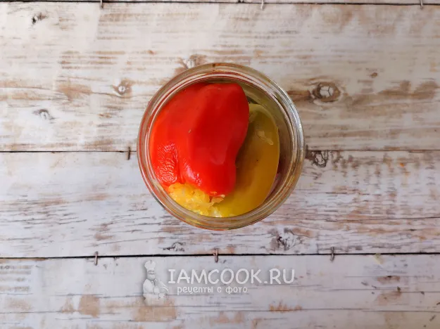 Шаг 13: иллюстрация