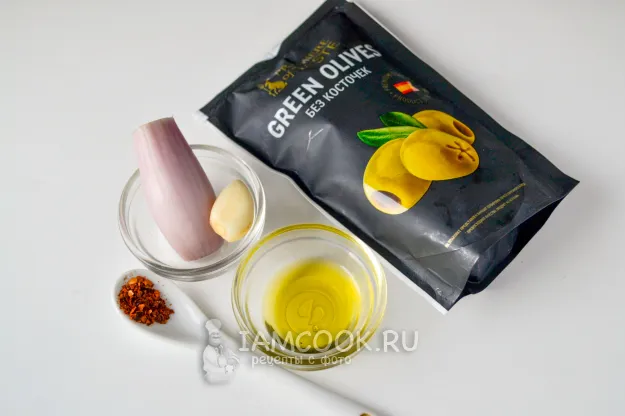 Шаг 1: иллюстрация