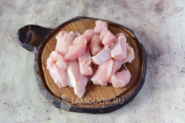 Шаг 2: иллюстрация