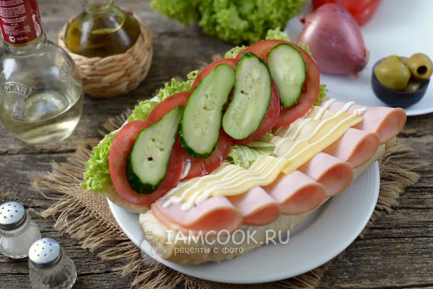 Шаг 3: иллюстрация